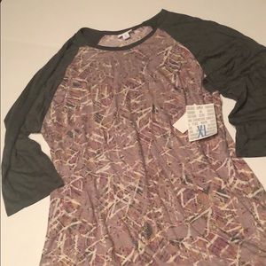 NWT XL Randy